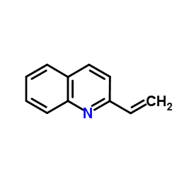 2-乙烯基喹啉图片