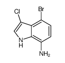 782438-30-6结构式