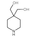 4,4-piperidinediyldimethanol() picture