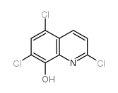 101870-58-0 structure