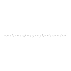 Antifreeze Polypeptide 6 (winter flounder) trifluoroacetate salt Structure