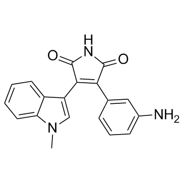 CP21R7 Structure