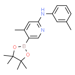 1354911-21-9 structure