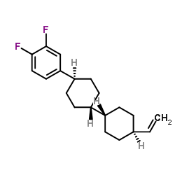 trans,trans-4-(3,4-Difluorophenyl)-4'-vinylbicyclohexyl picture