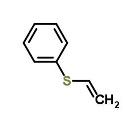 苯基乙烯基硫醚图片