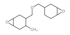4-methyl-3-(7-oxabicyclo[4.1.0]hept-3-ylmethoxymethyl)-7-oxabicyclo[4.1.0]heptane picture