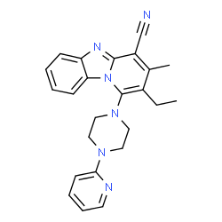 305333-13-5 structure