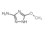 5-Methoxy-1H-1,2,4-triazol-3-amine picture
