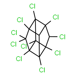 5,10-dihydromirex Structure