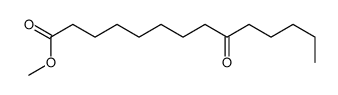 9-Oxomyristic acid methyl ester picture