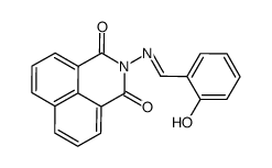 2,3,5,6-tetrachloro-1,4-Benzenediamine结构式