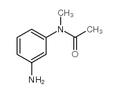 N-(3-氨基苯基)-N-甲基乙酰胺图片