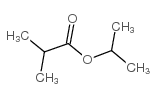 Isobutyric acid isopropyl ester picture