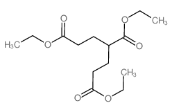 1,3,5-Pentanetricarboxylicacid, 1,3,5-triethyl ester picture