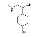 4-Hydroxy-α-(methylaminomethyl)cyclohexanemethanol picture