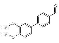 3',4'-dimethoxybiphenyl-4-carbaldehyde picture