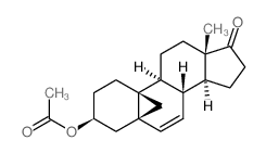 ac1my3vq Structure