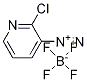 2-chloropyridine-3-diazonium tetrafluoroborate picture