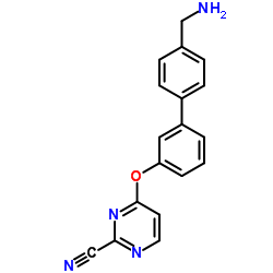 胱抑素 来源于鸡蛋白结构式