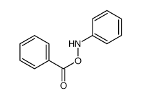 anilino benzoate结构式