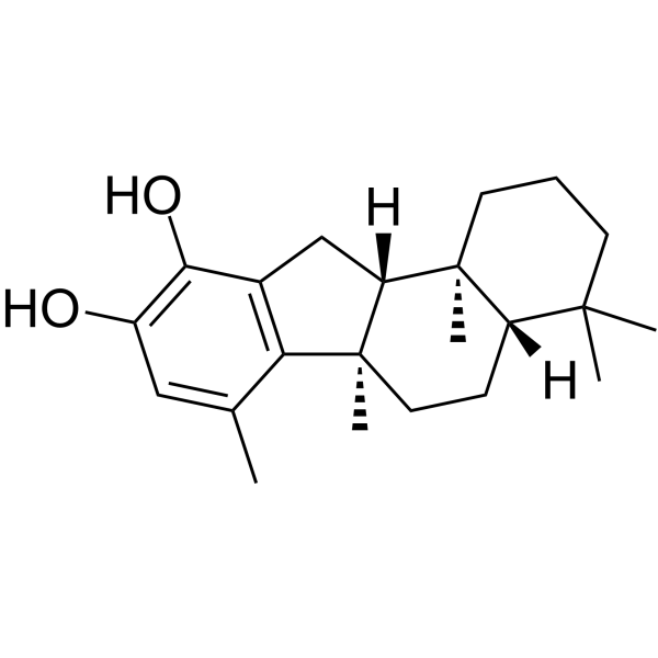 AQX-016A structure