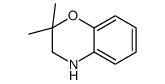 2,2-二甲基-3,4-二氢-2H-苯并[b][1,4]噁嗪图片