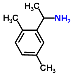 1-(2,5-二甲基苯基)乙-1-胺图片