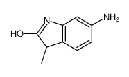 6-amino-3-methyl-1,3-dihydroindol-2-one picture