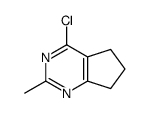 7-METHYLINDOLE-3-ACETONITRILE structure