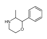 phenmetrazine teoclate structure