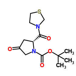 TeneligliptinImpurity structure