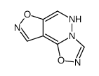 5H-Isoxazolo[4,5-d]-1,2,4-oxadiazolo[4,5-b]pyridazine(9CI) picture