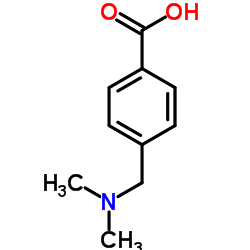 4-[(Dimethylamino)Methyl]-benzoic acid HCl picture