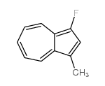 Azulene, 1-fluoro-3-methyl- (9CI) picture