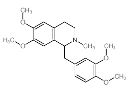 Laudanosine picture