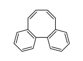 Dibenzo[a,c]cyclooctene结构式