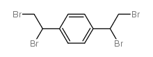 Benzene,1,4-bis(1,2-dibromoethyl)- picture