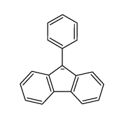 9-phenyl-fluorenide Structure