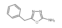 5-benzyl-1,3,4-oxadiazol-2-ylamine picture