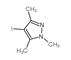 4-碘-1,3,5-三甲基-1H-吡唑图片