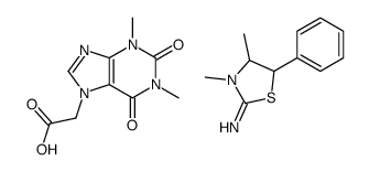 74347-30-1 structure