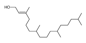 (Z,E)-phytol picture
