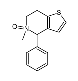 2-amino-1,6-dihydro-7-methyl-8-azapurine Structure