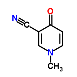 3-Cyano-1-methyl-4-pyridone picture