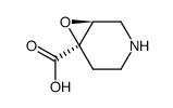 isoguvacine oxide Structure