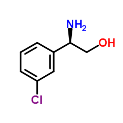 (2R)-2-Amino-2-(3-chlorophenyl)ethanol picture