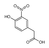 2,2-dideuterio-2-(2,3,6-trideuterio-4-hydroxy-5-nitrophenyl)acetic acid structure