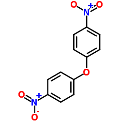 oxybis[4-nitrobenzene] picture