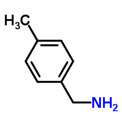 4-Methylbenzylamine picture