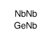 germane,niobium (1:5) Structure